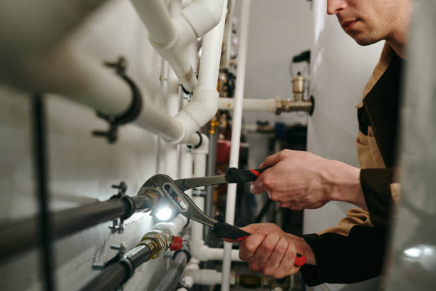 Best Clogged Drain Plumber  in Alamogordo, NM