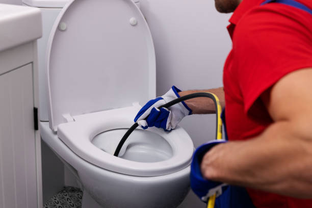 Reliable Alamogordo, NM Plumbing Solutions