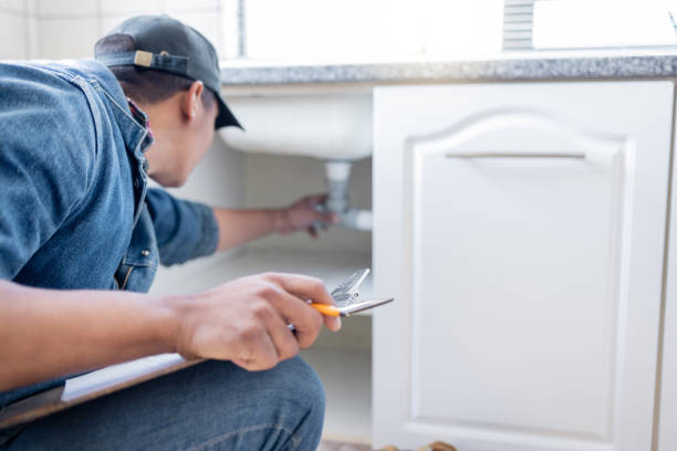 Sprinkler Systems in Alamogordo, NM