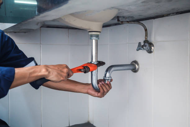 Best Plumbing Services Near Me  in Alamogordo, NM