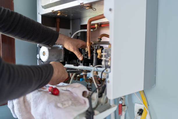 Best Hot Water Heater Installation  in Alamogordo, NM